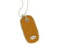 Collana Artenigma Uomo in Tessuto ZCTUGL1 - ZCTUGL1